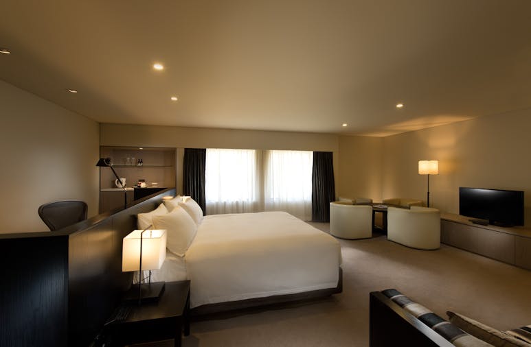Hilton Adelaide