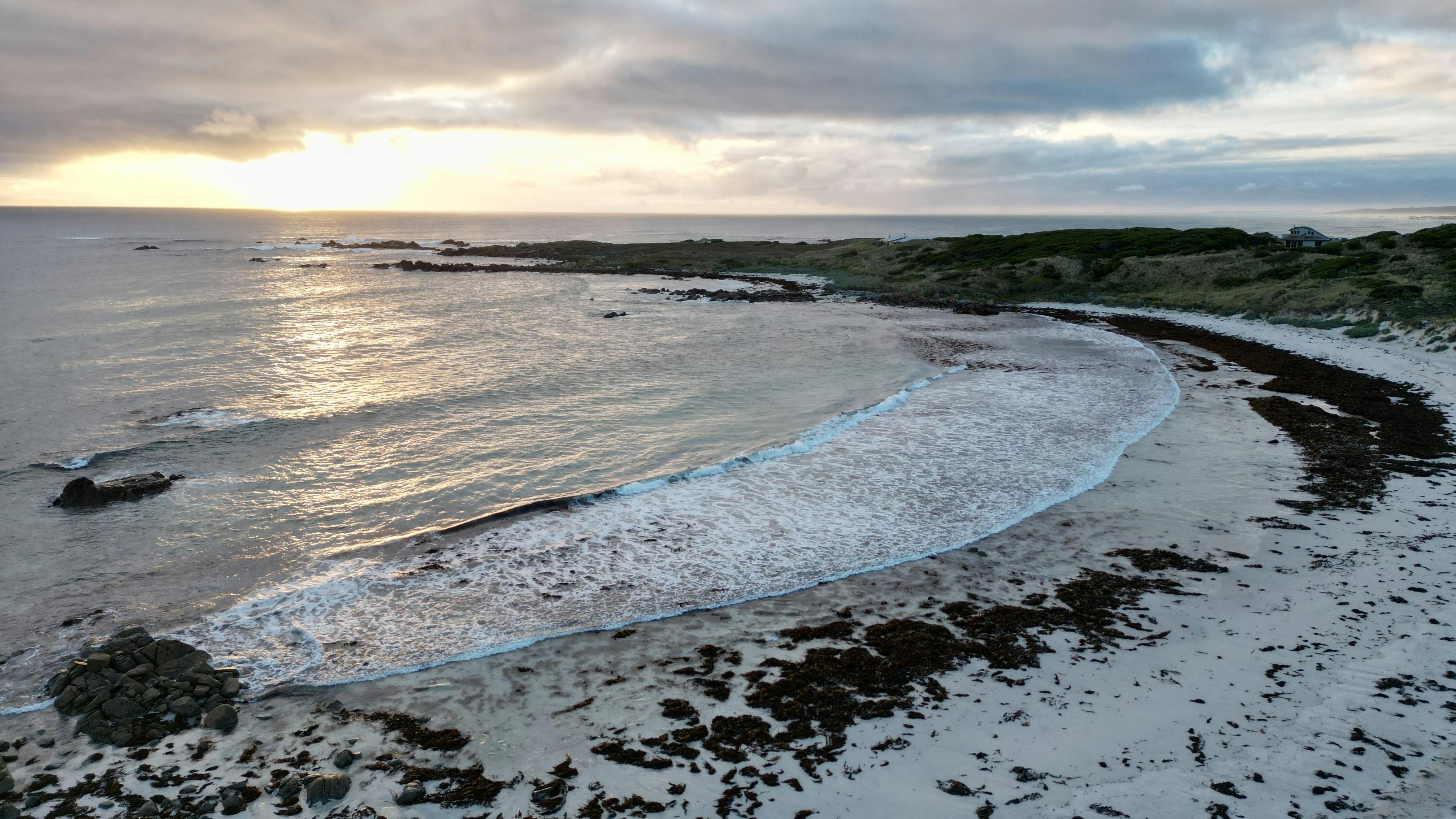 King Island Walks