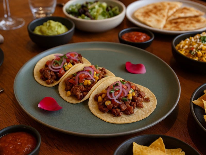 Image for Mexican Taco Night