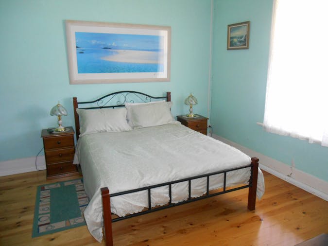 Ti Tree Cottage
