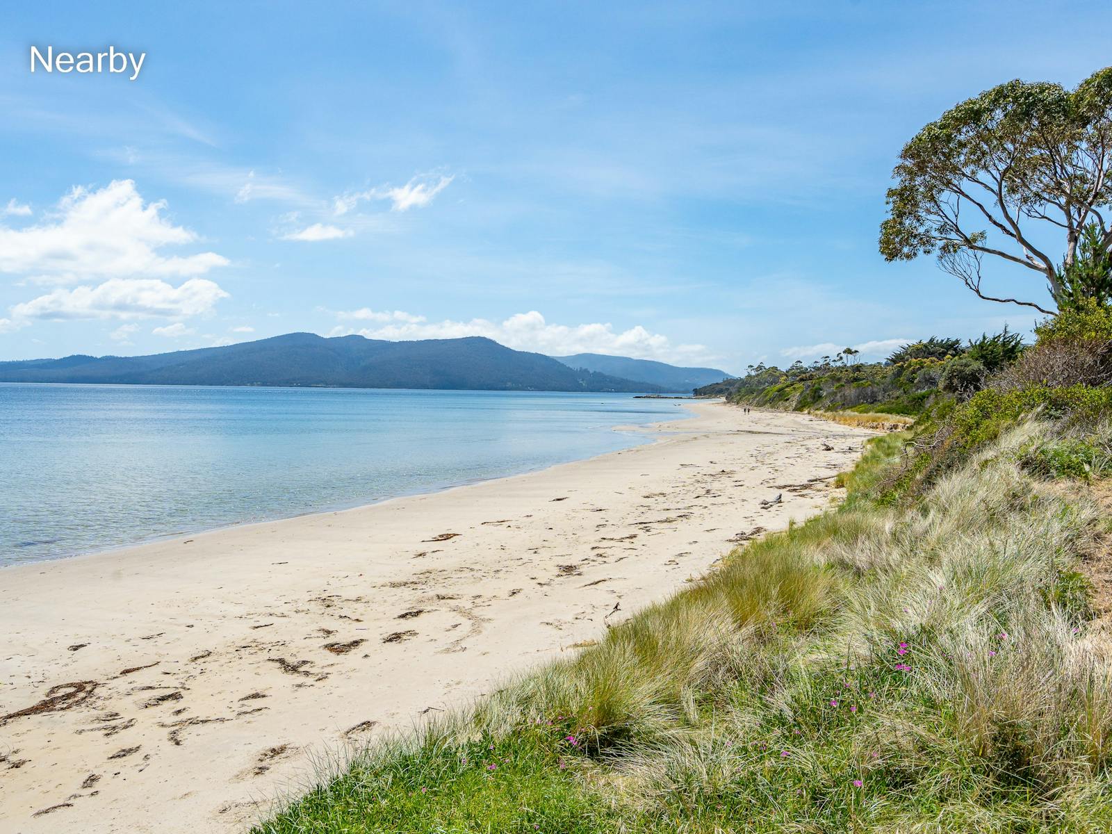 Sunset Beach