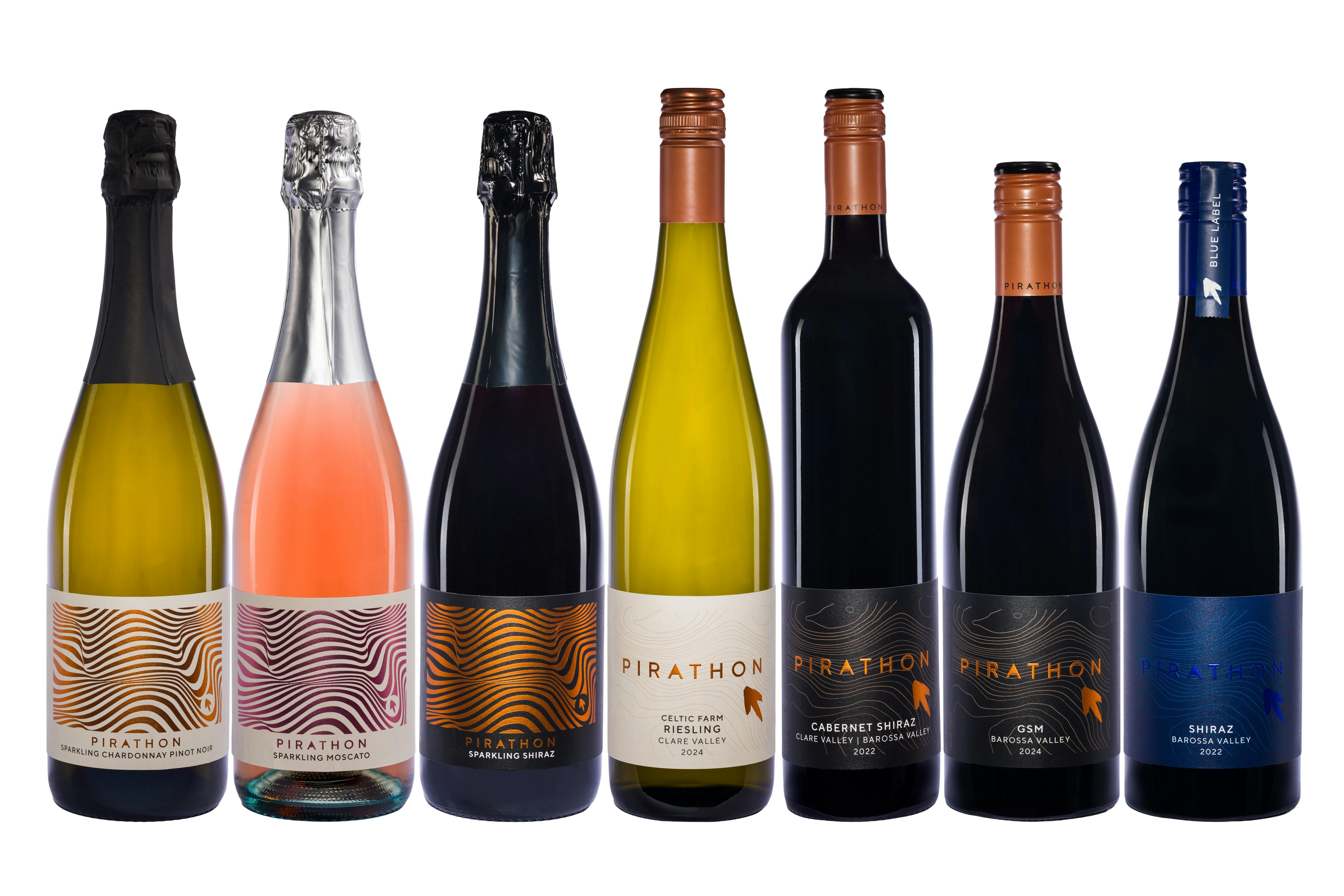 Pirathon Wines