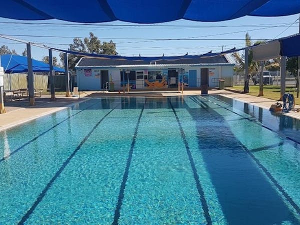 Julia Creek Swimming Pool Julia Creek Swimming Pool