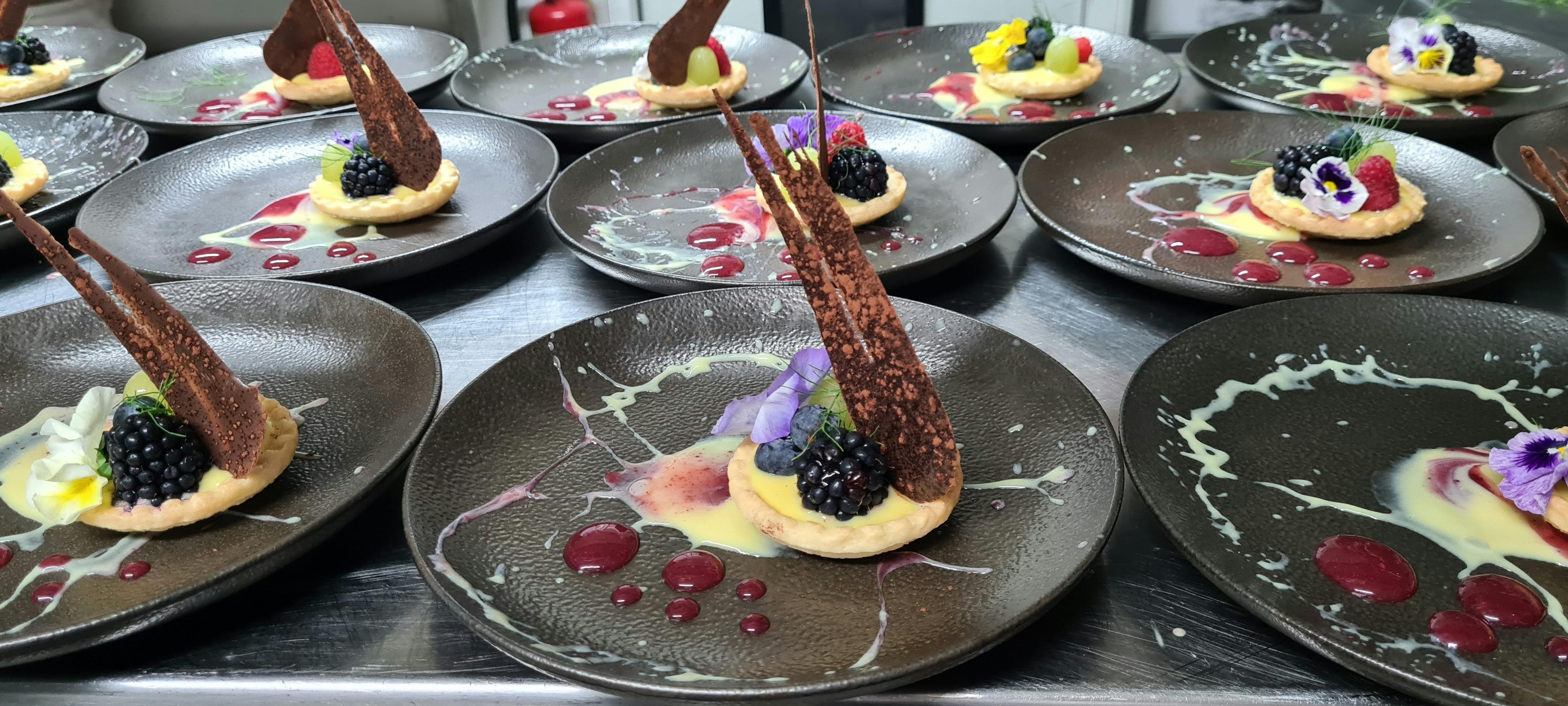 Dessert