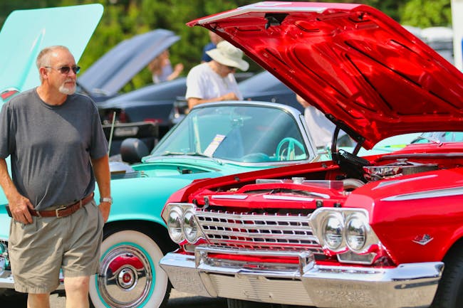 Wagga Swap Meet