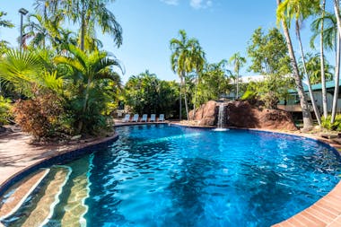 Travelodge Resort Darwin