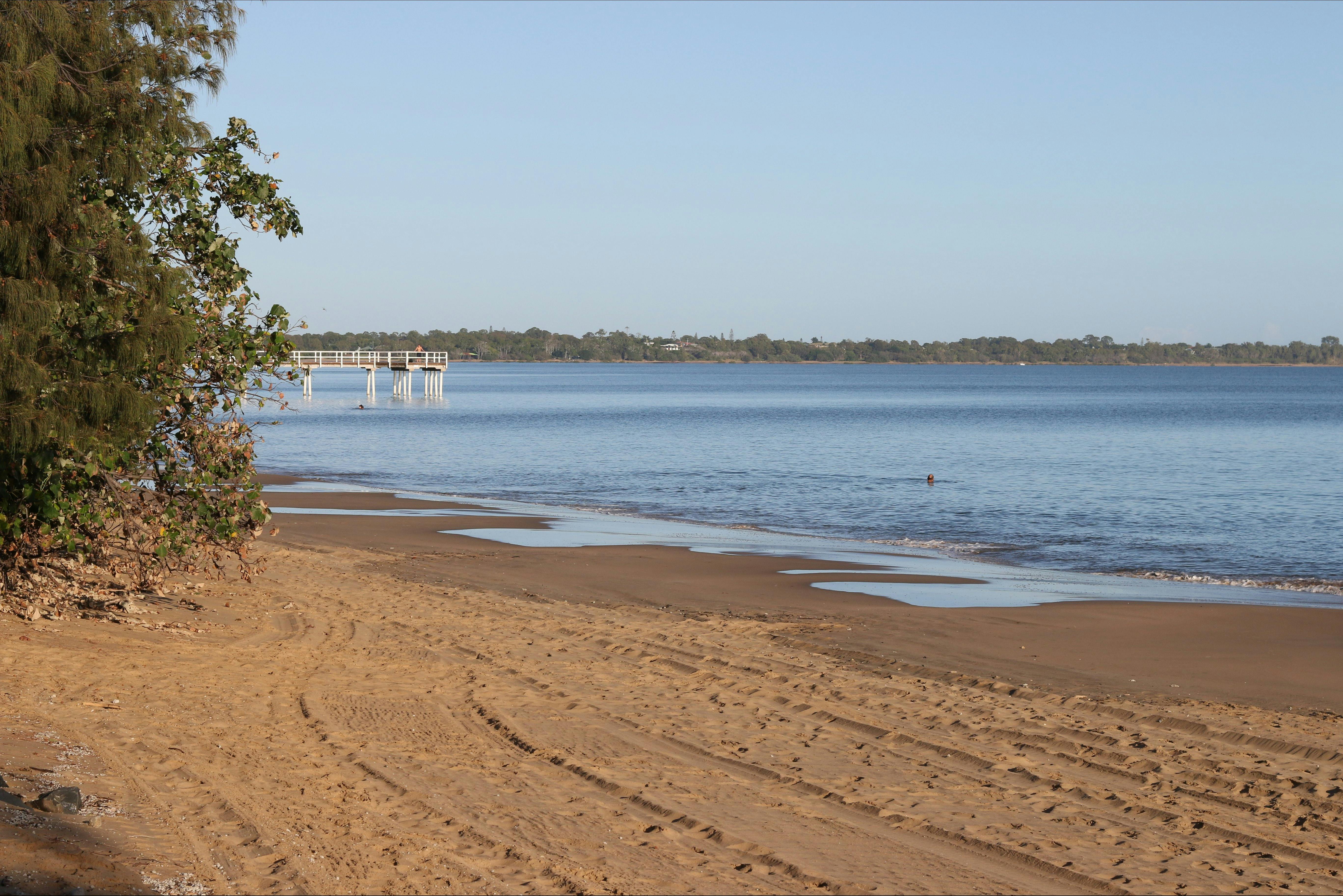 Scarness Caravan Park