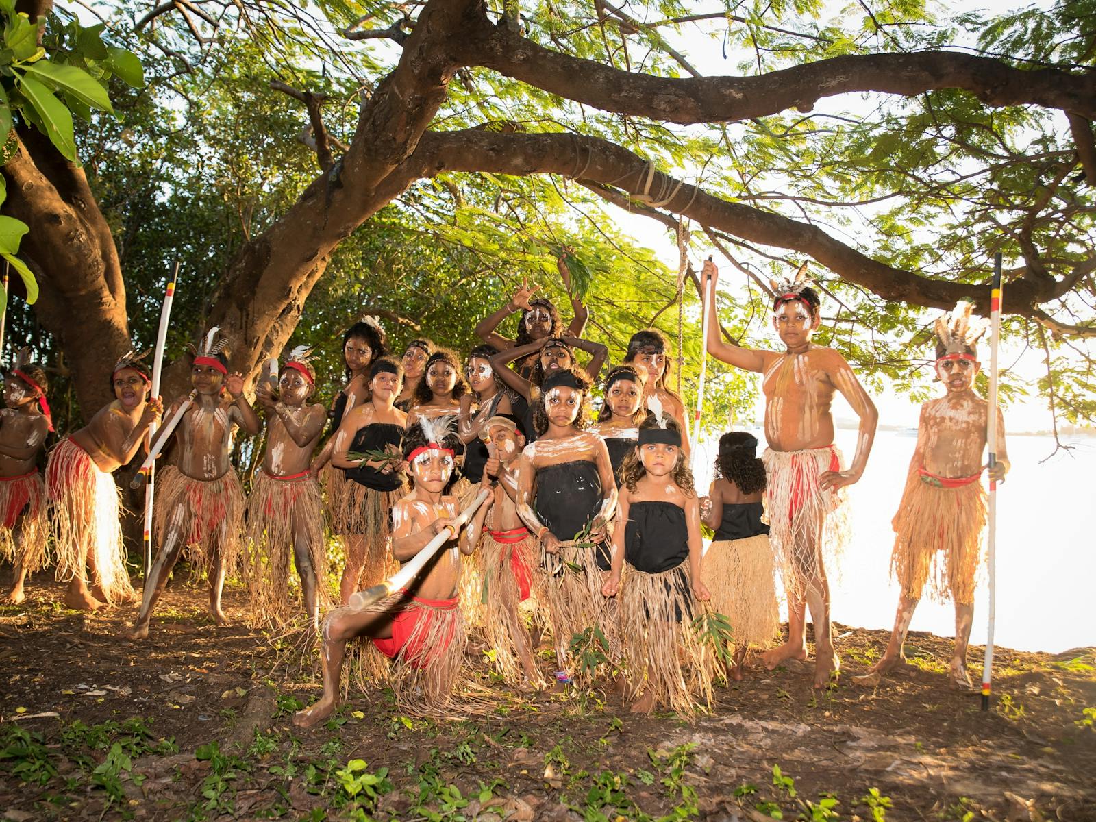 Image for Cooktown and Cape York Expo 2021