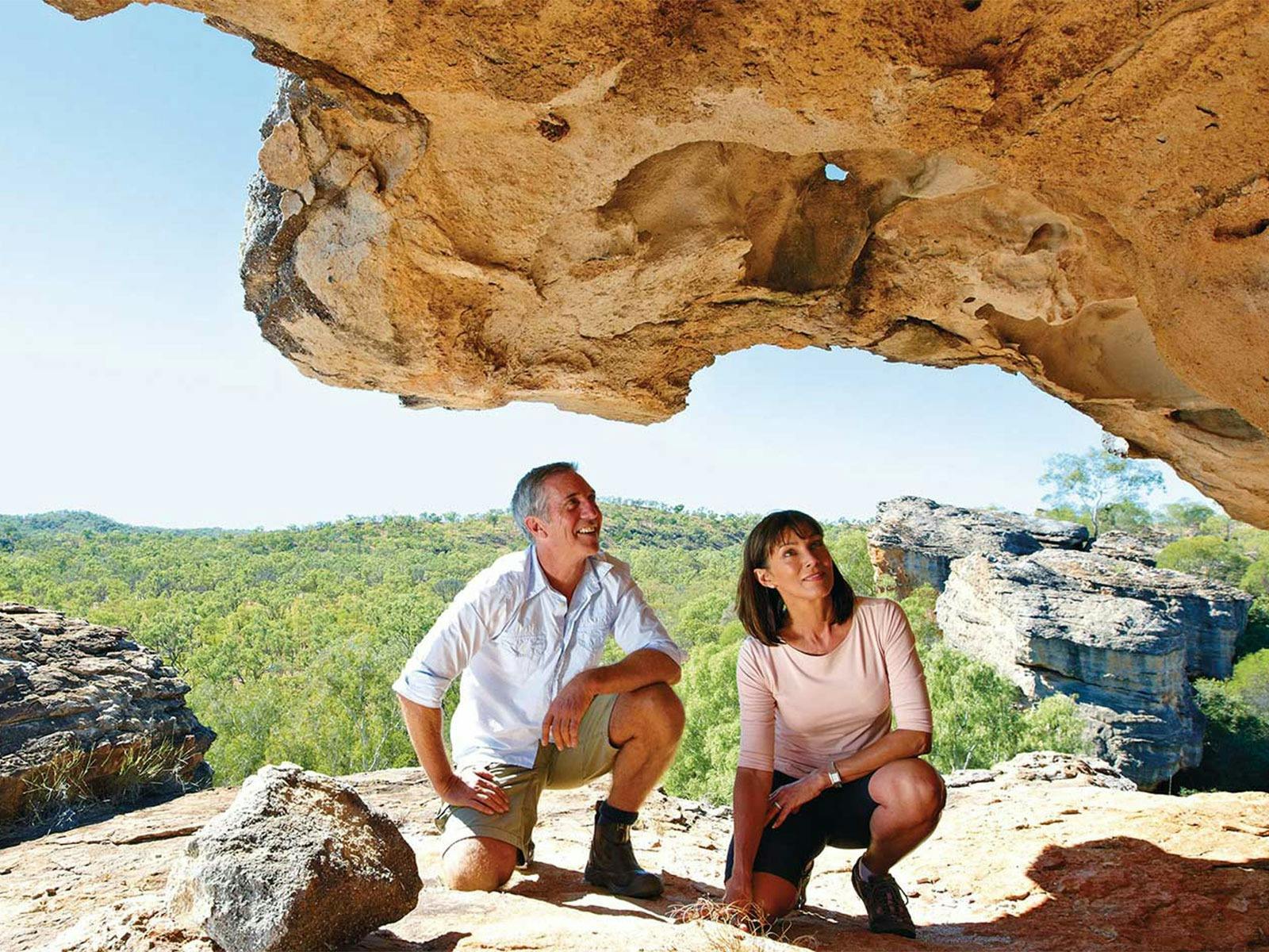 Gulf Savannah Wanderer | 9 Day Guided Holiday