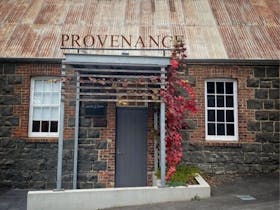 Provenance Wines