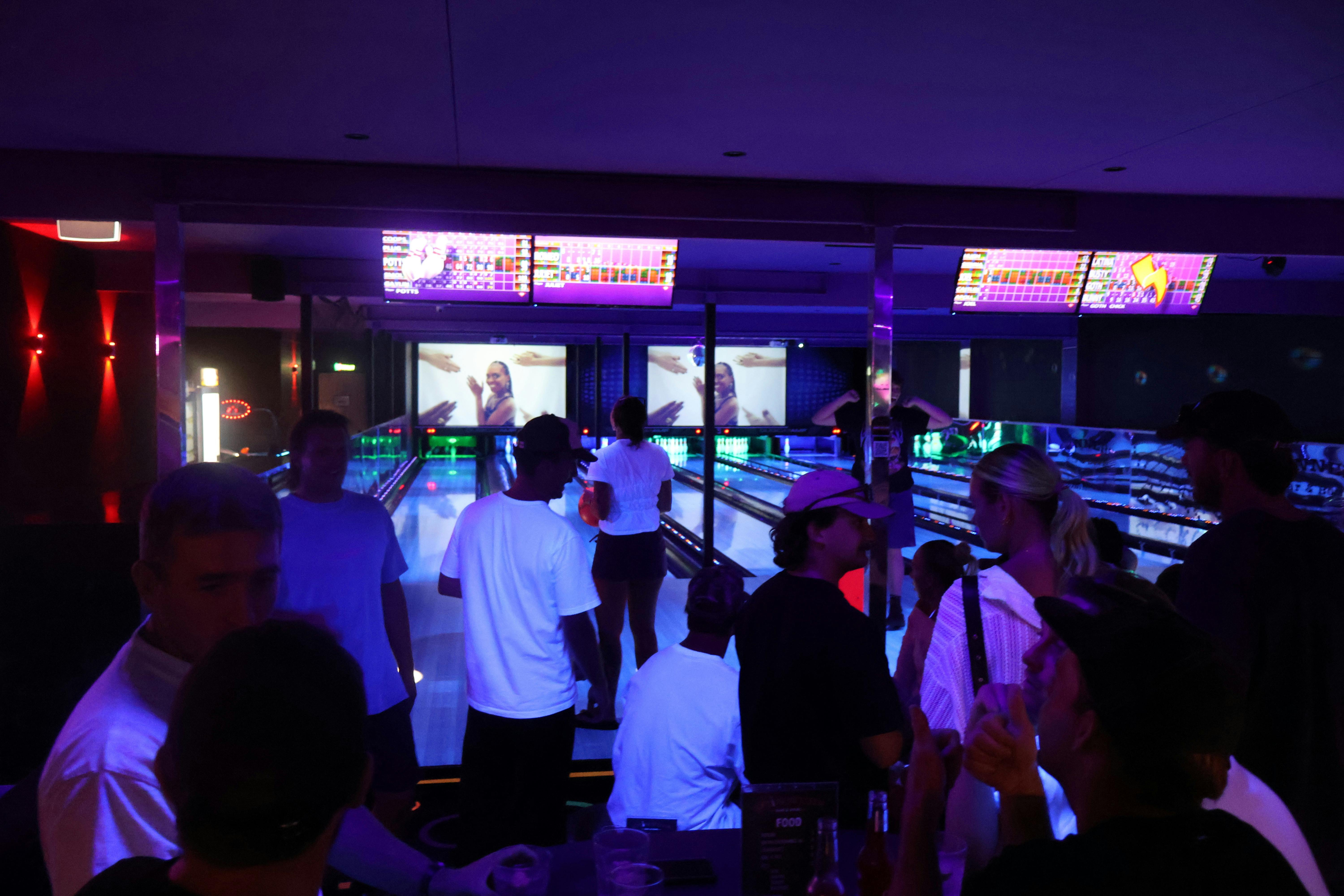 Spinners Bar and Bowl Maroochydore