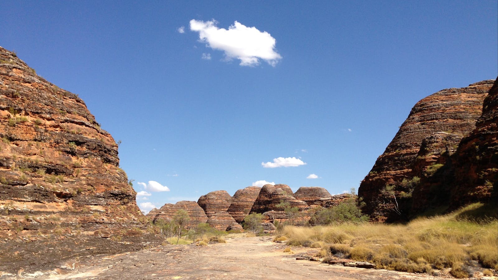 Purnululu National Park