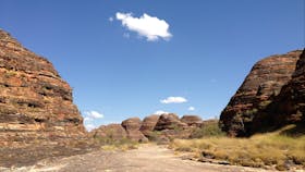 Purnululu (Bungle Bungle) National Park, Kununurra, Western Australia