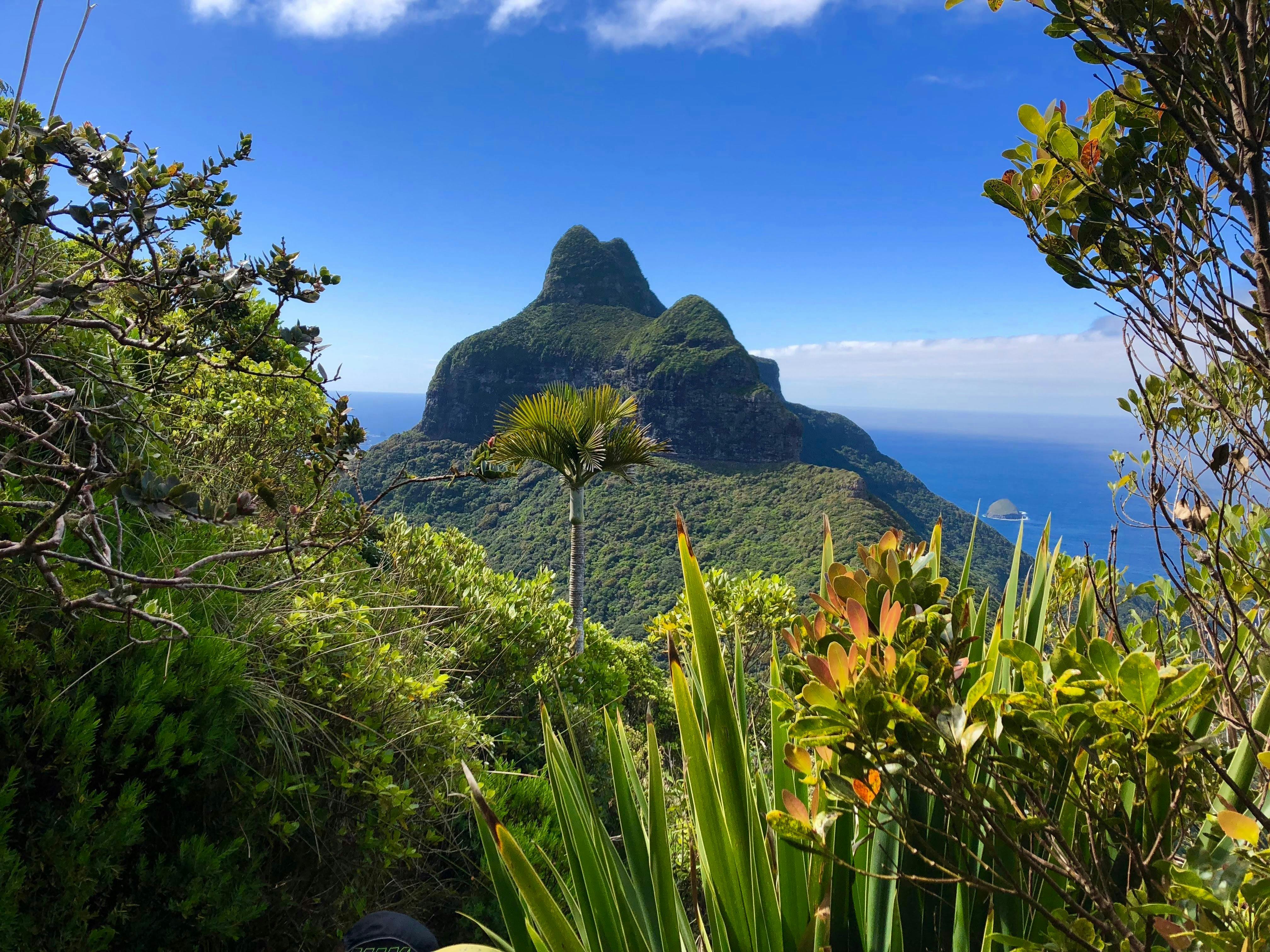 Lord Howe Island