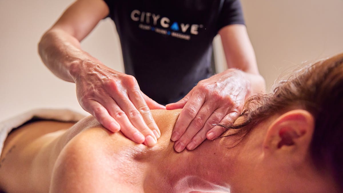 Massage available. Massage available.