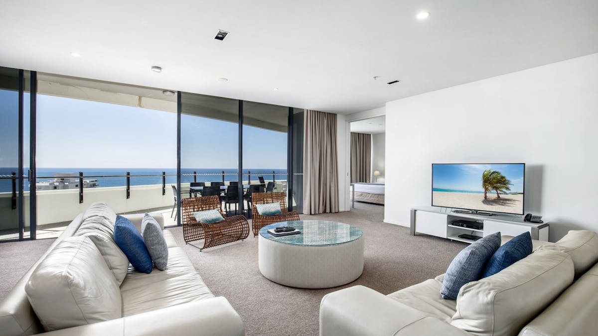 3 Bedroom Sub Penthouse