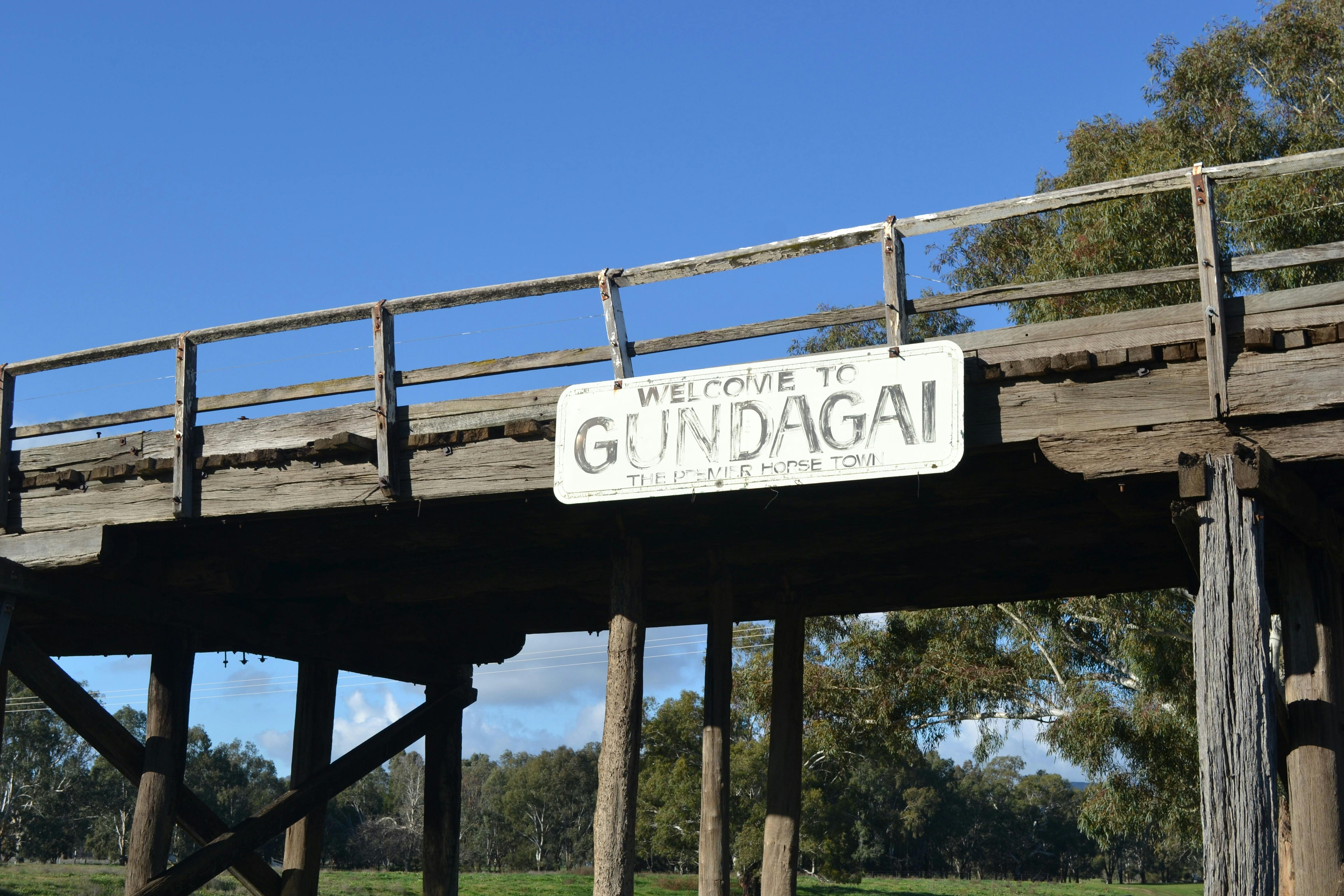 Gundagai Common | NSW Holidays & Accommodation, Things To Do ...