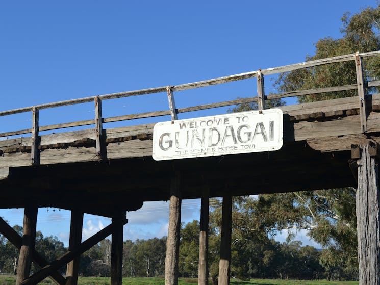 Gundagai Common