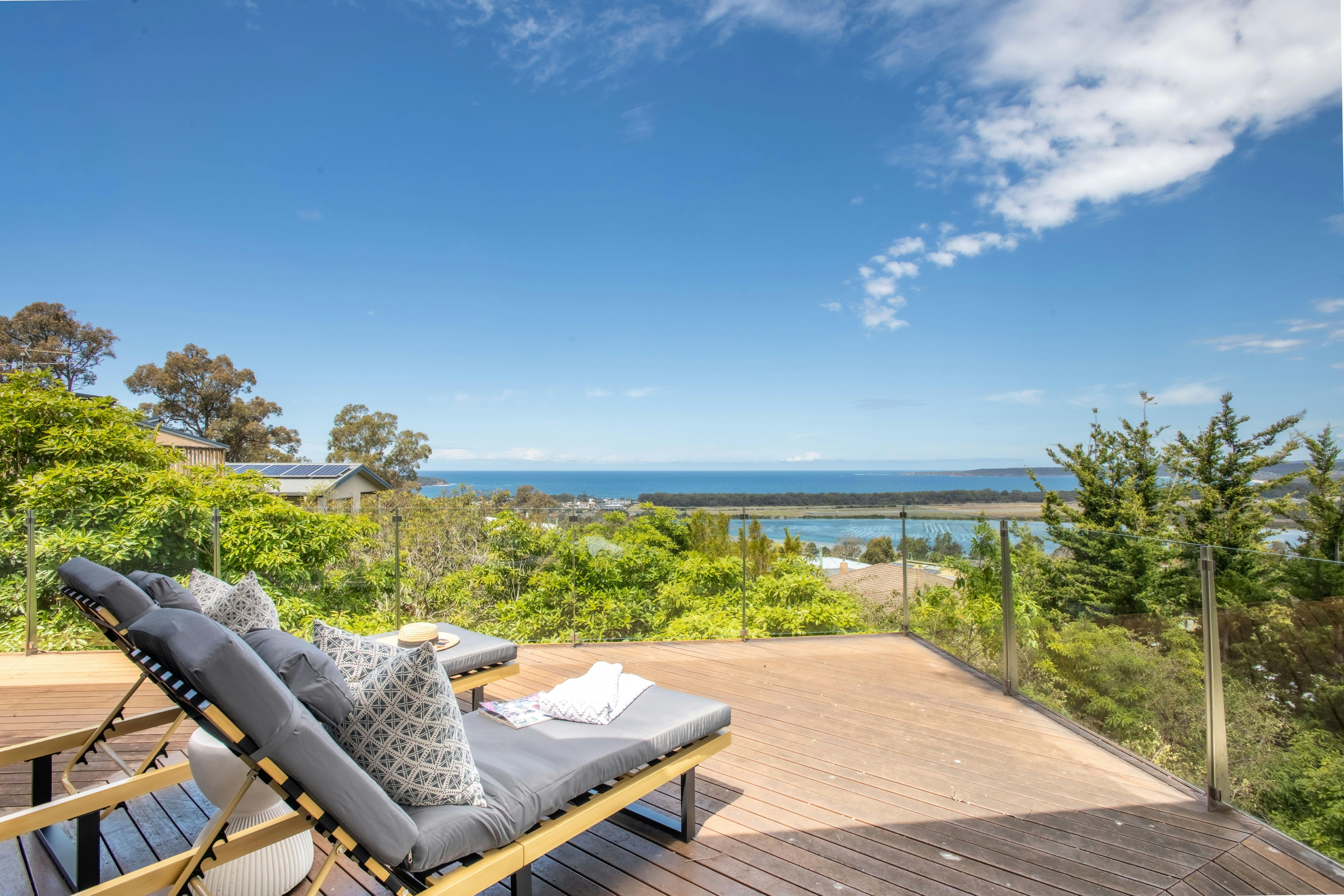 Pure Indulgence - Merimbula