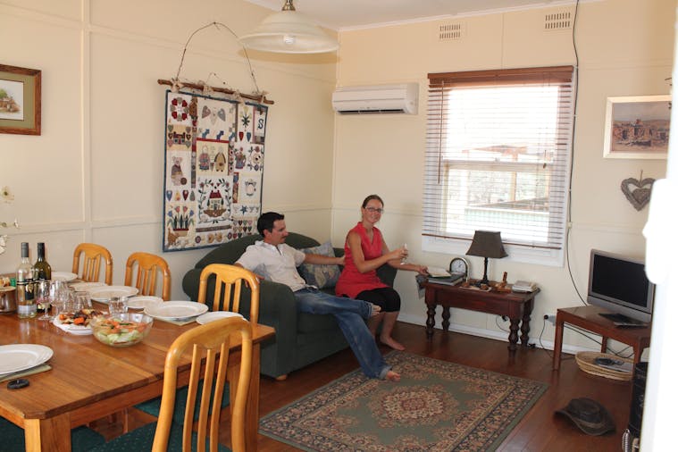GUMDALE COTTAGE