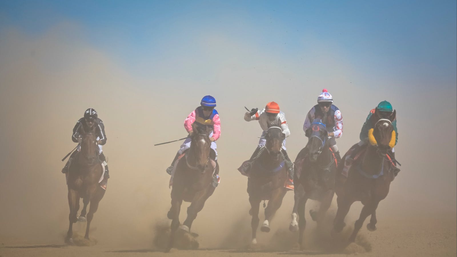 Birdsville Races