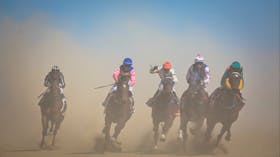 Birdsville Races