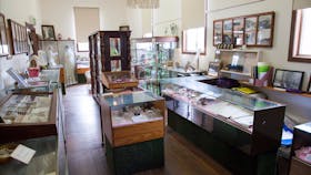 Glenreagh Memorial Museum