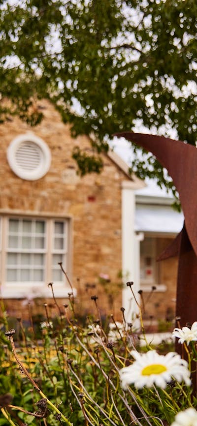 Rusten House Arts Centre