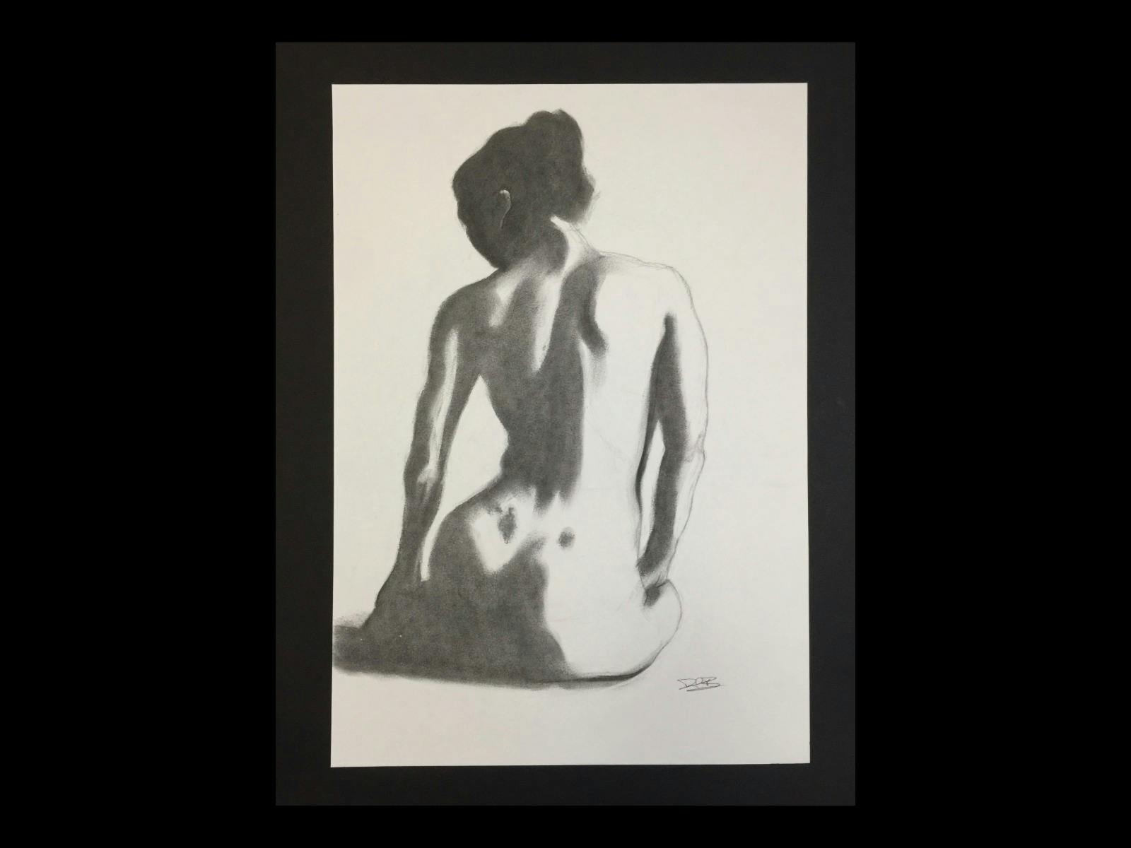 David Bongiorno | Draw Anything! | Drawing