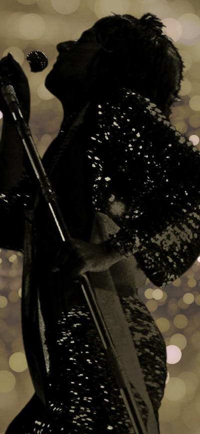 Rod Stewart image
