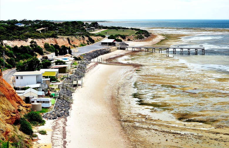 Port Julia