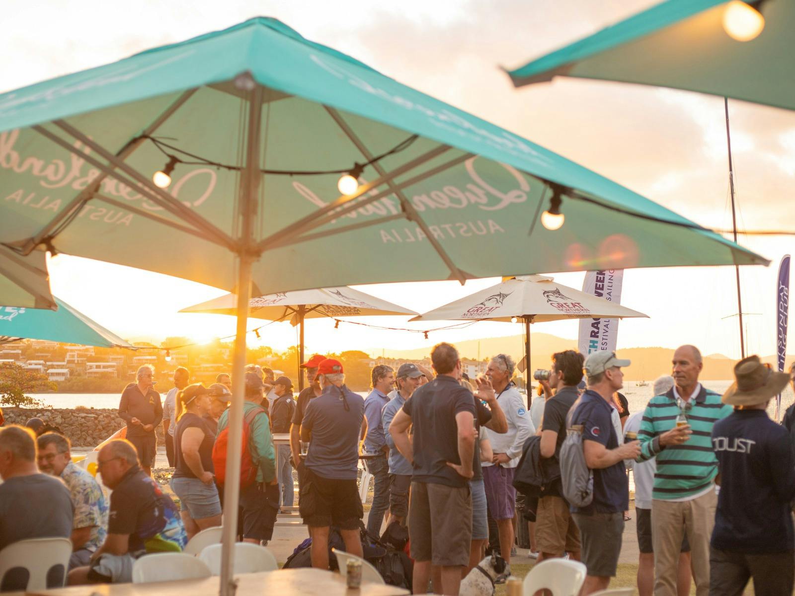 Airlie Beach Race Week 2026