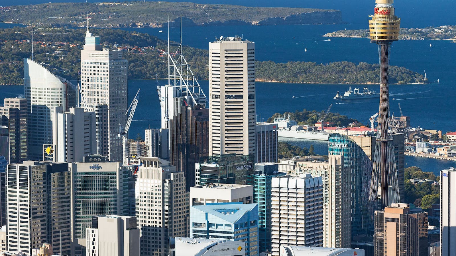 25 Martin Place