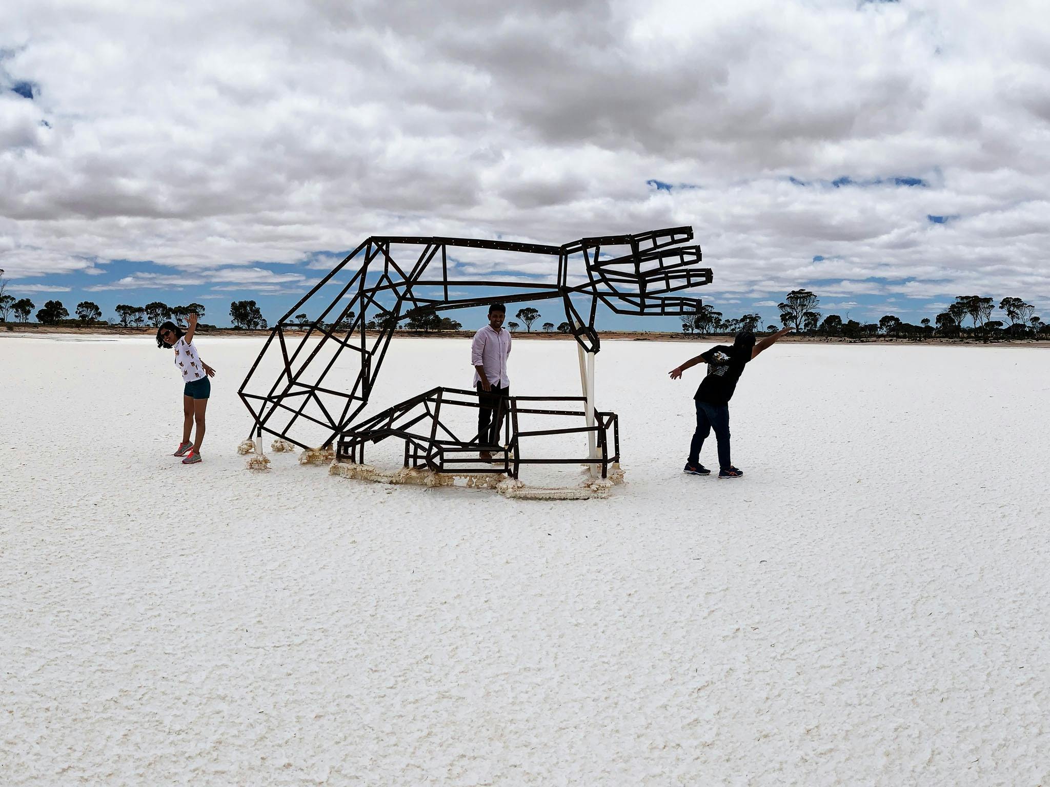 Perths Tiny Tours, Perth, Western Australia