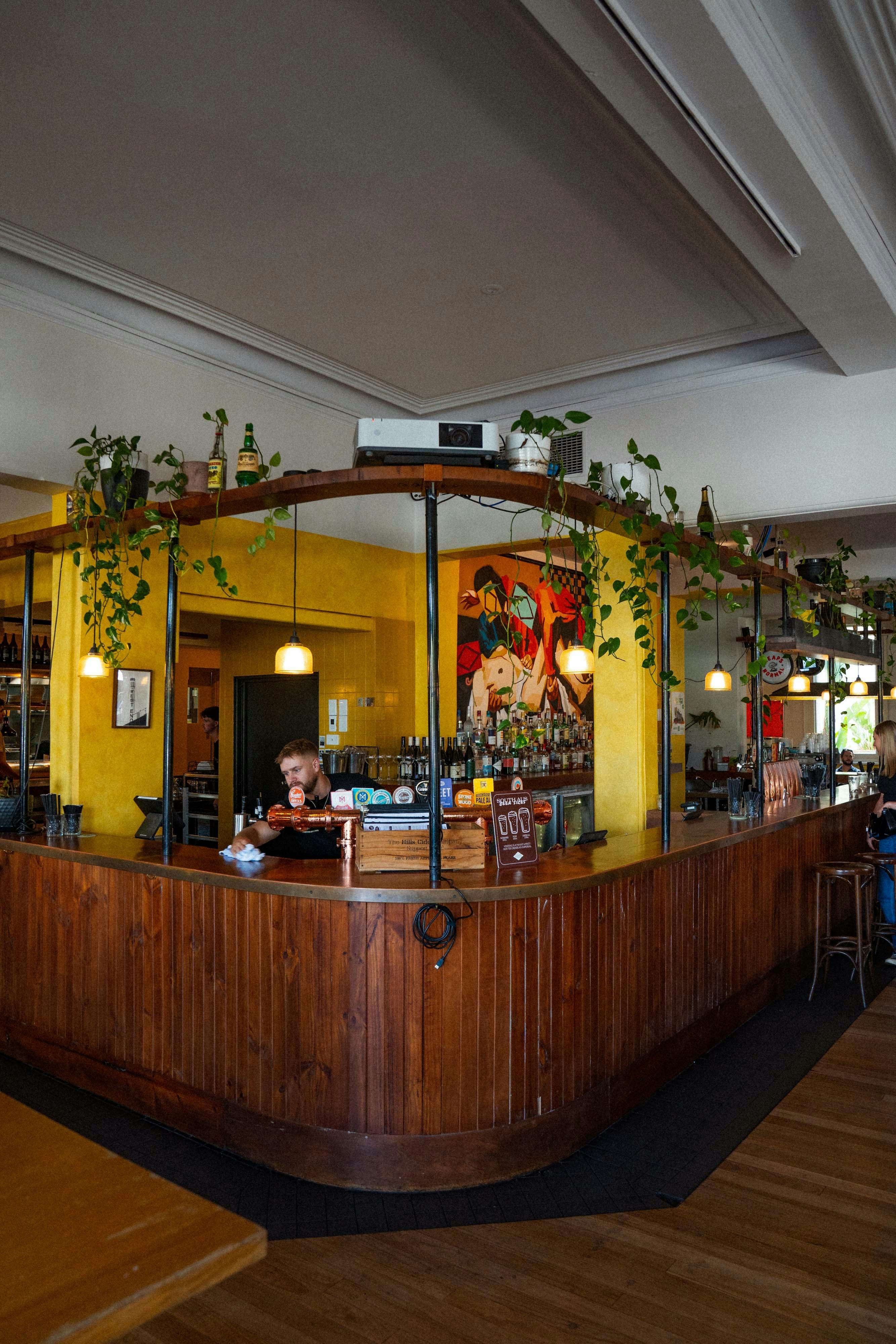 The Stag Public House Slider Image 5