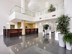 Tweed Ultima Holiday Apartments
