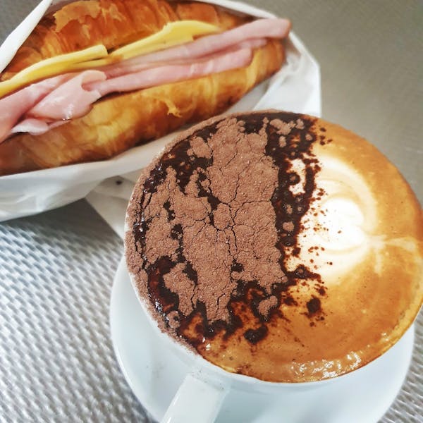 CJ's Pastries Woodford