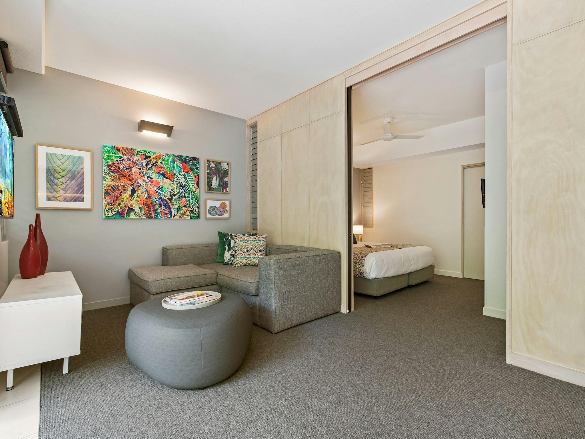 1 Bedroom Apartment 1 Bedroom Apartment
