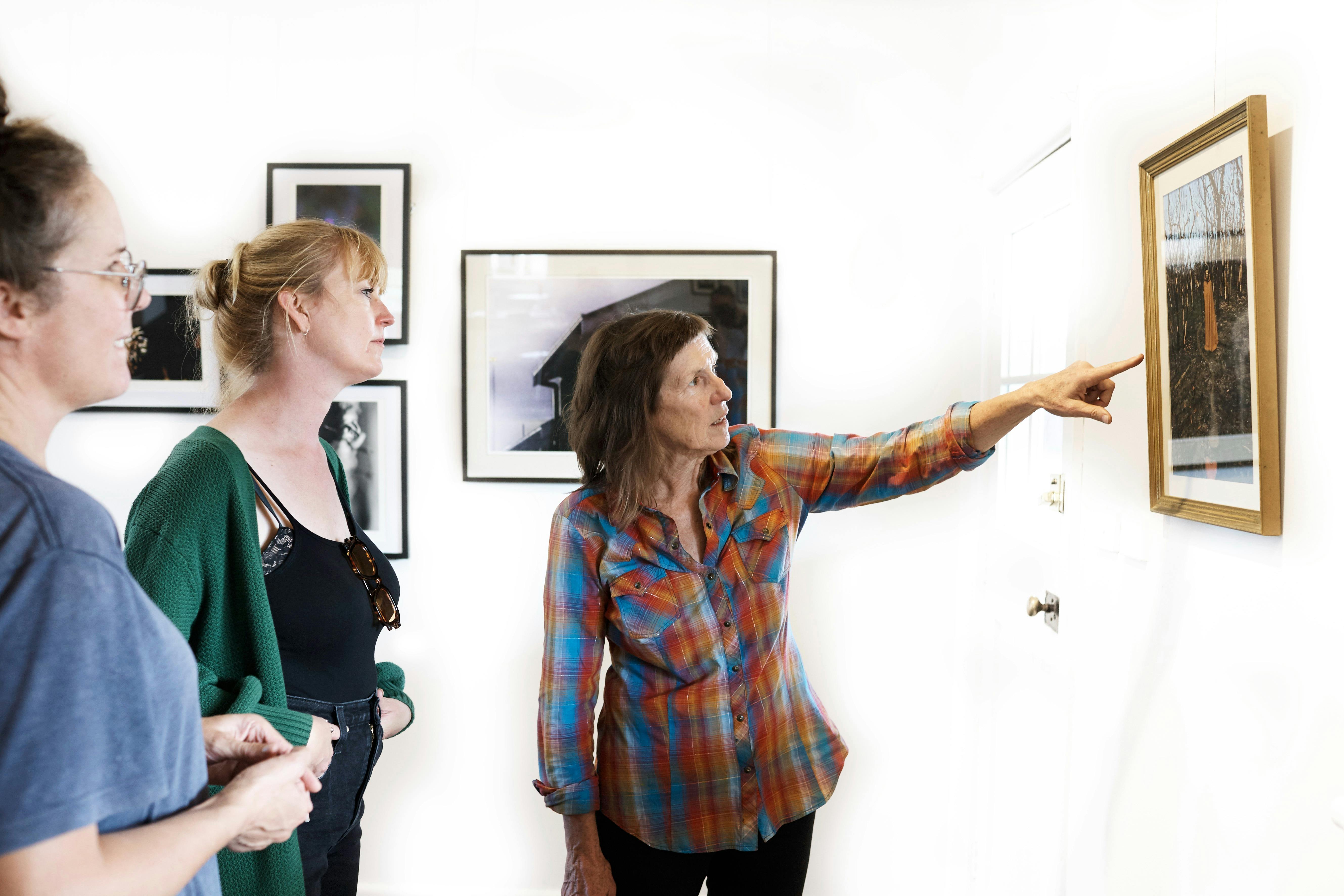 Braidwood Regional Arts Gallery