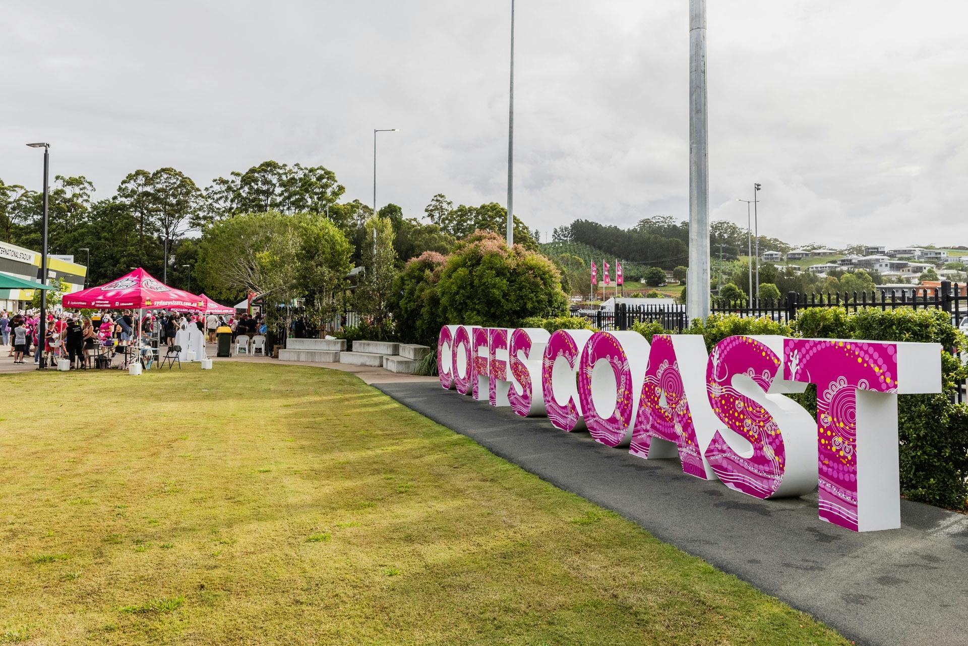 BBL - Sydney Sixers v Brisbane Heat