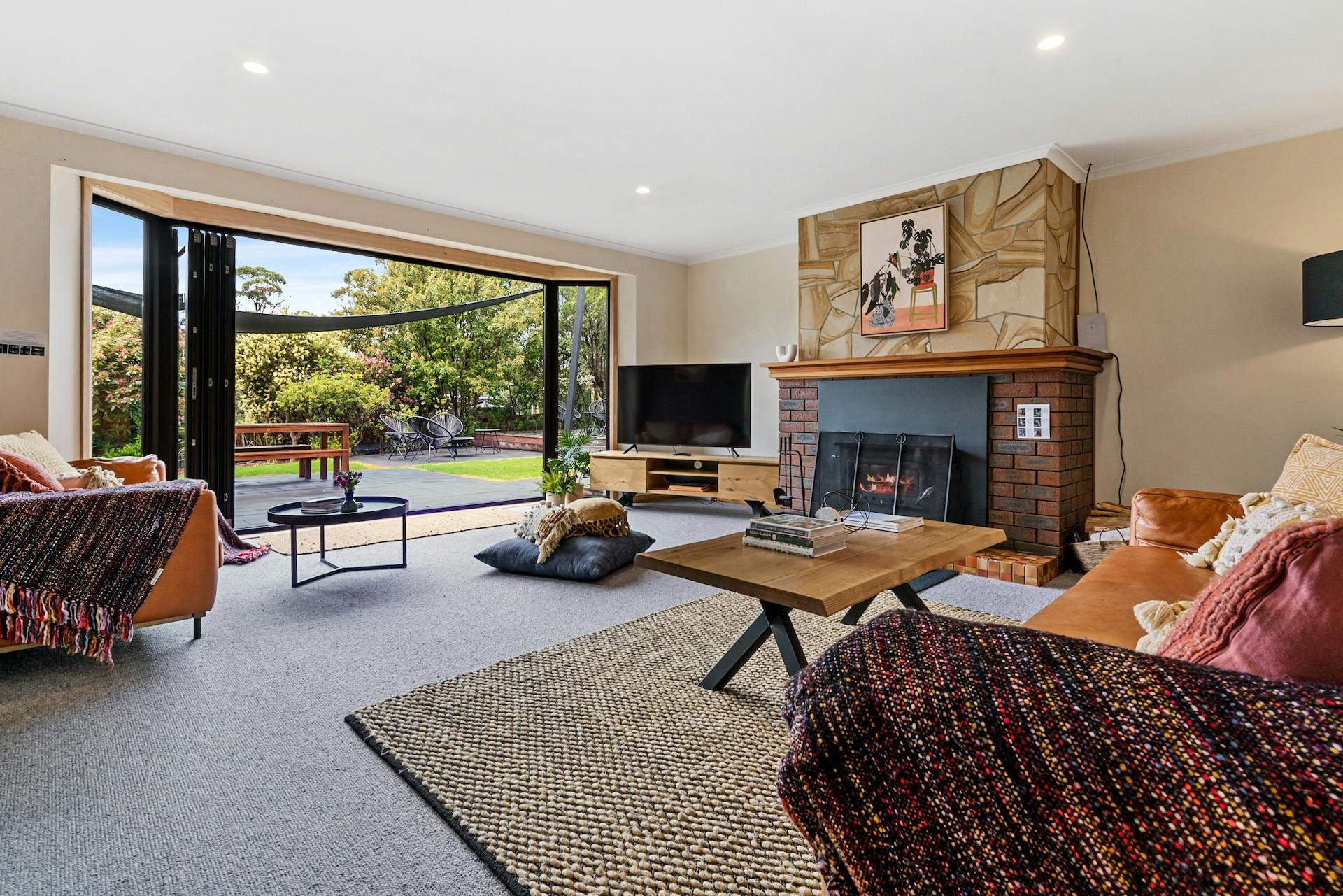 Lumeah Retreat Bruny Island