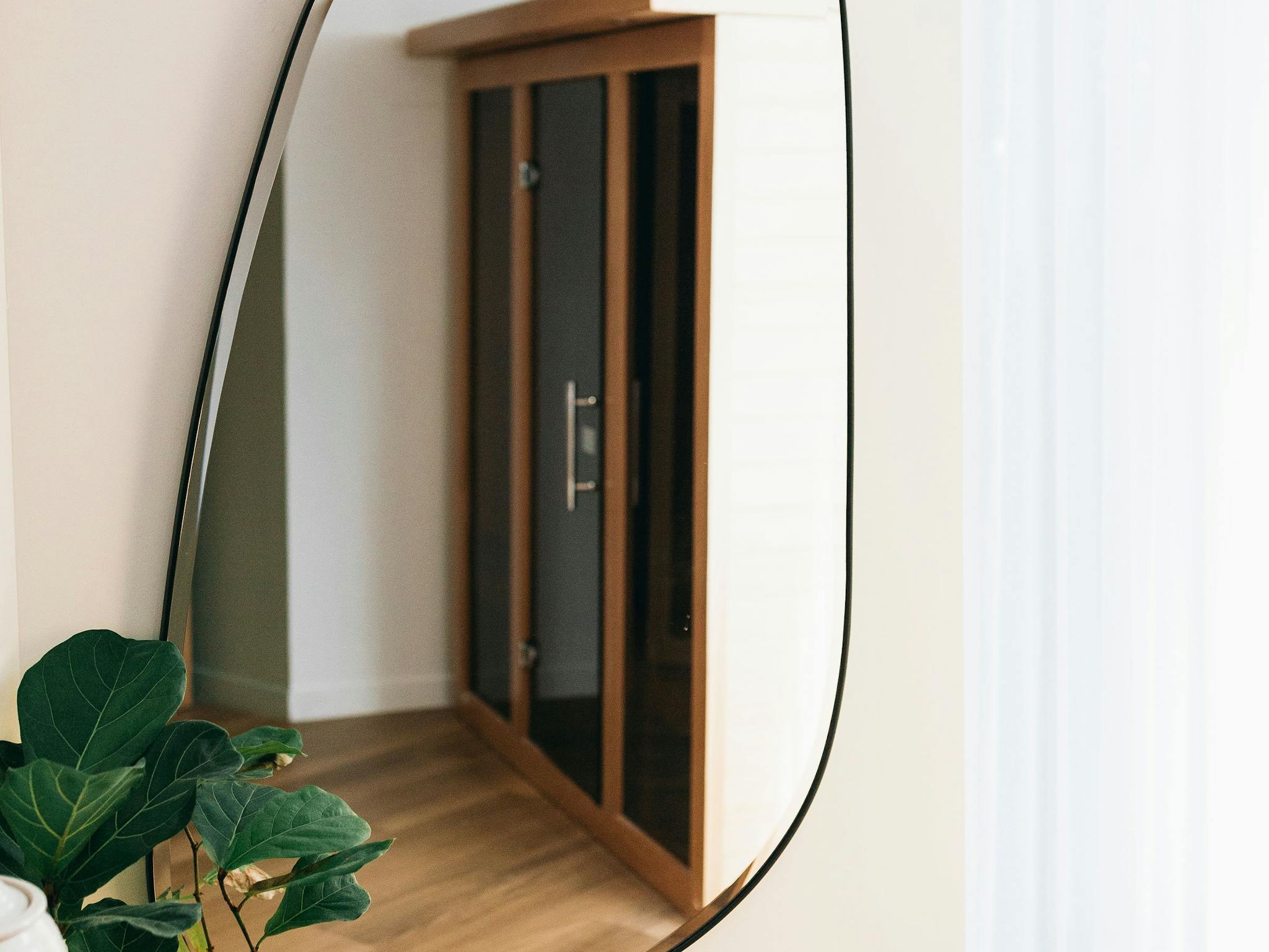 Infrared Saunas