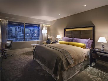 The Star Grand Hotel and Residences