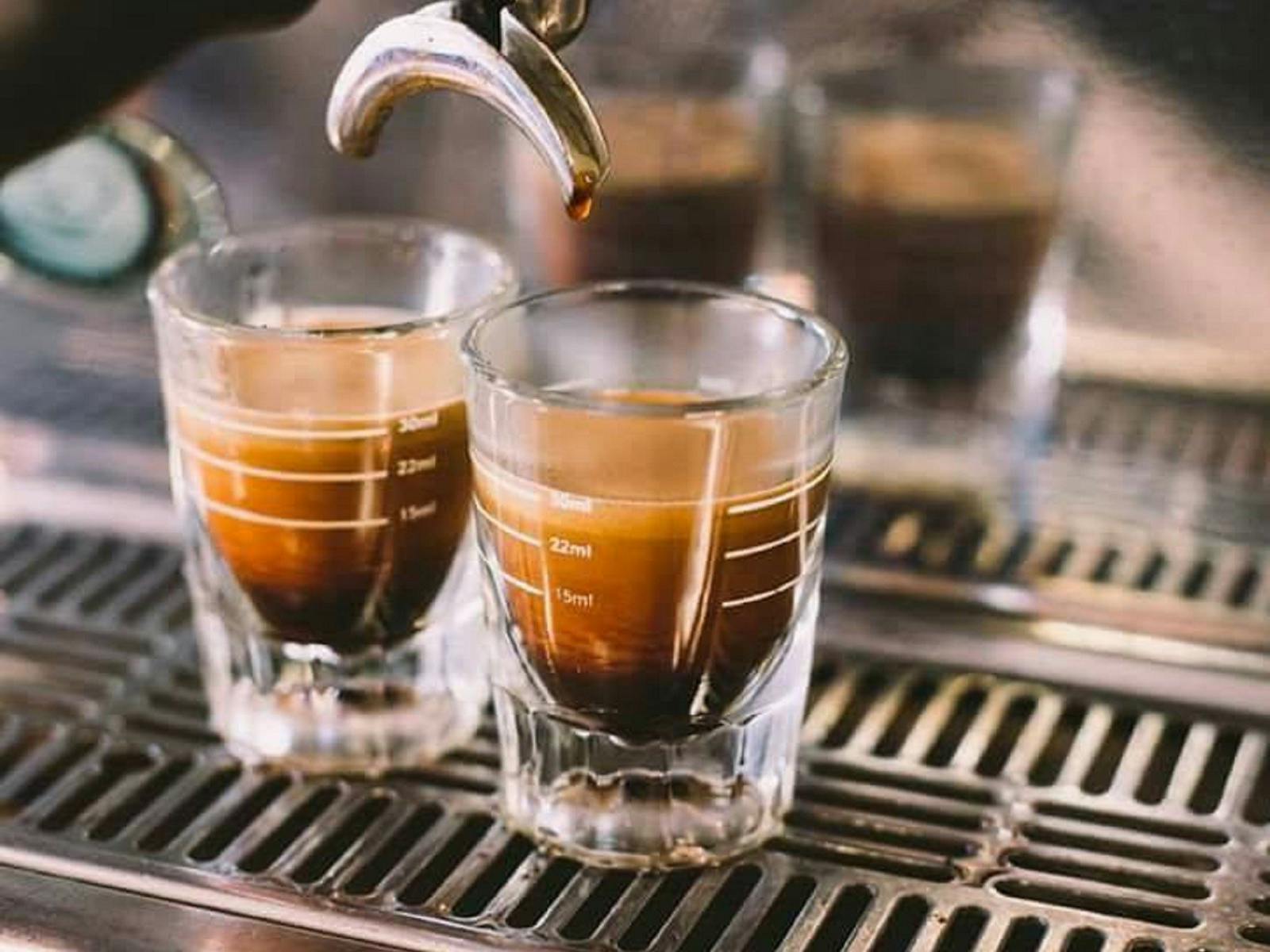 Gloria Jean's