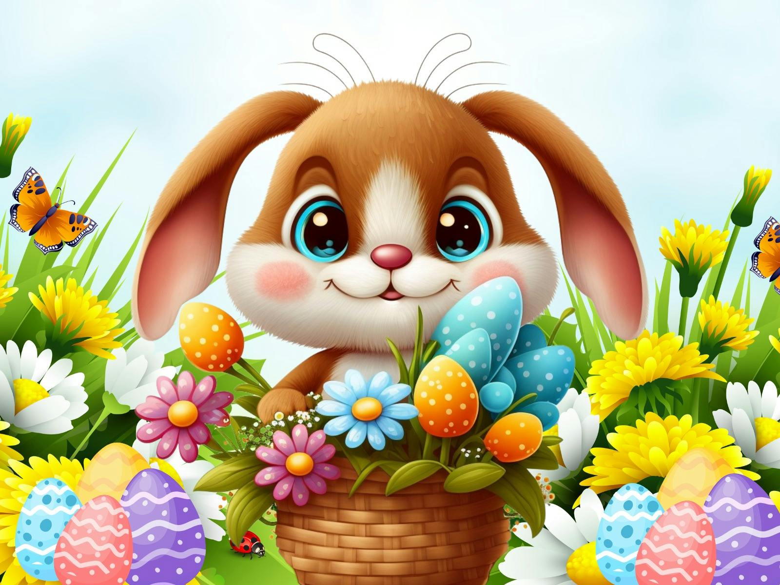 Easter Family Fun Day at Club Services Ipswich