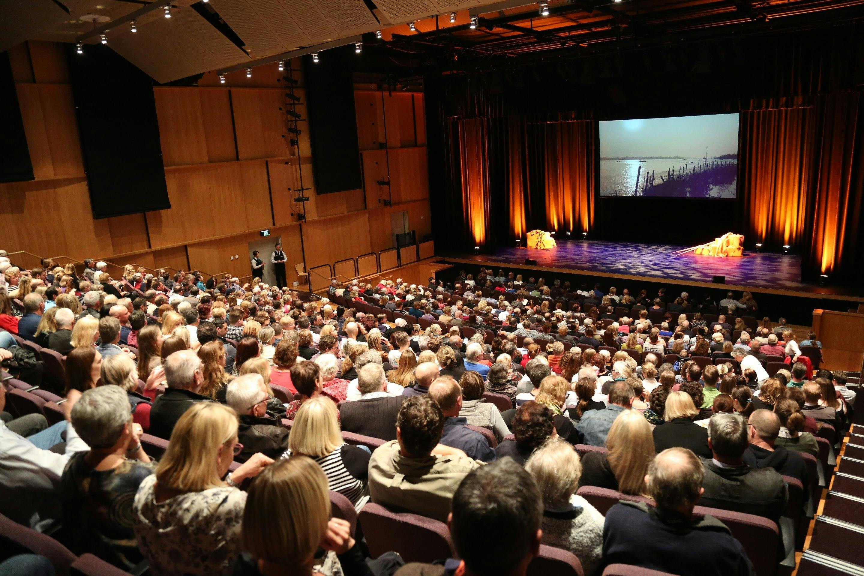 Redland Performing Arts Centre