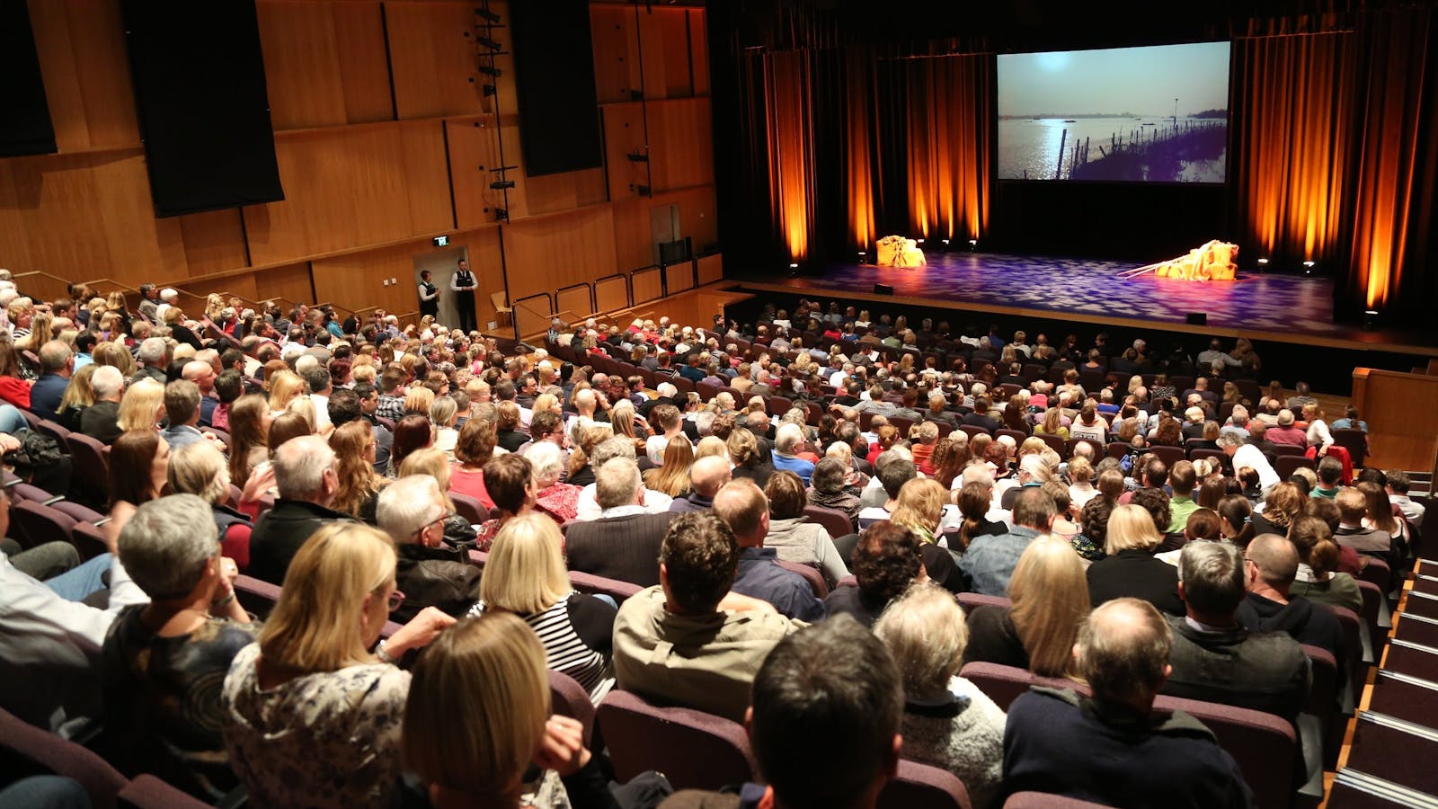 Redland Performing Arts Centre