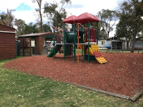Dylene Holiday Park, Children's Playground