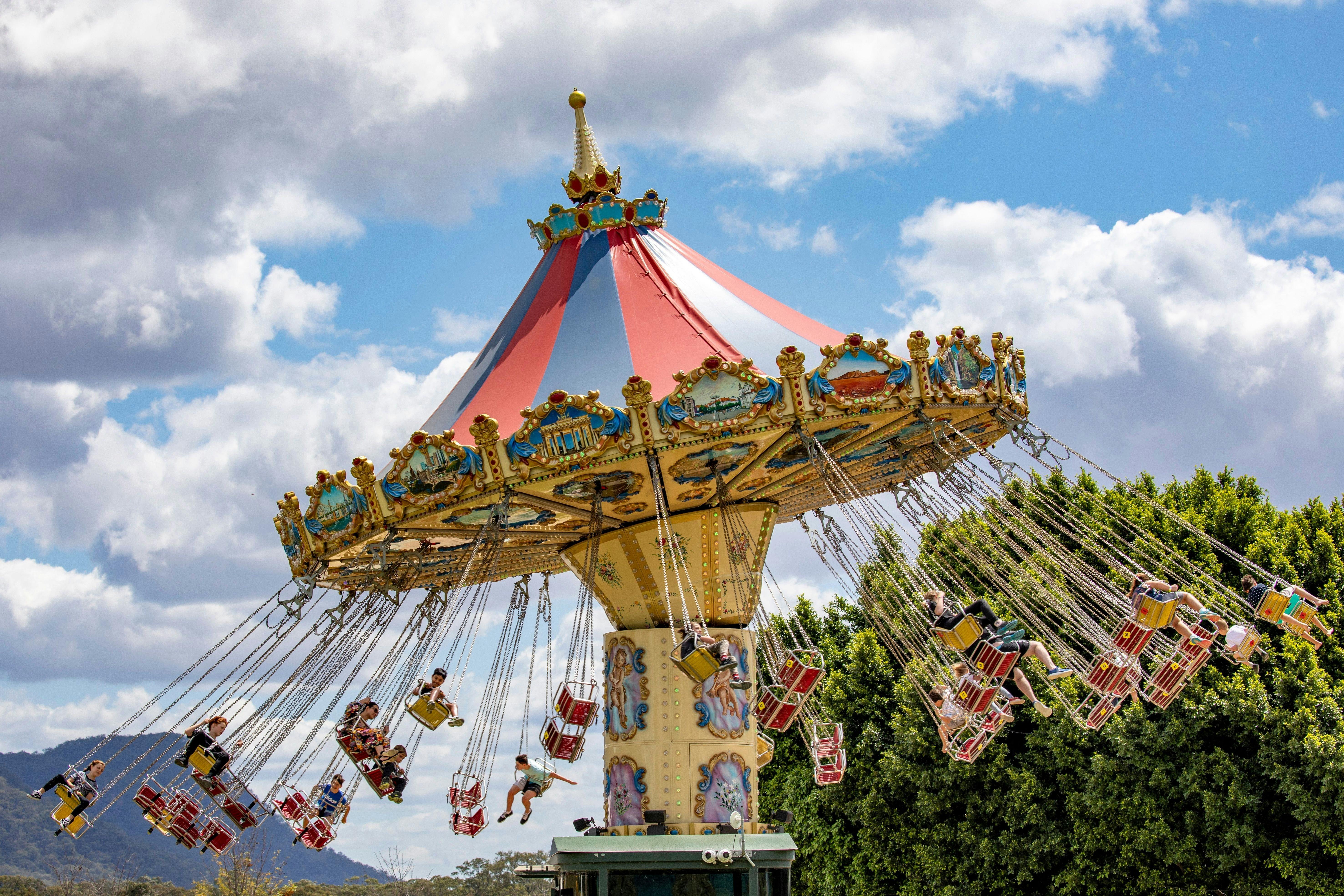 Christmas Lights activities