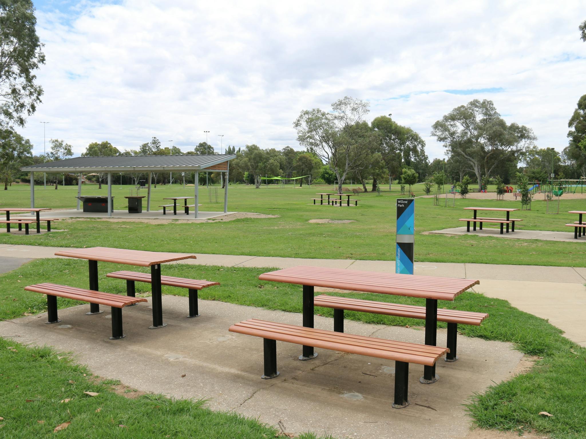 Willow Park